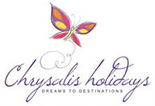 Chrysalis Holidays Pvt. Ltd.